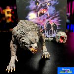 NECA American Werewolf In London Ultimate Kessler Werewolf 28 cm Action Figure 2021