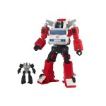 Transformers Generations Selects Artfire & Nightstick Voyager Class Action Figure Hasbro 2021